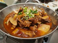 -赴宴楼(鸠兹古镇店)