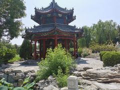 -莲池书院博物馆