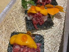 -清水日本料理铁板烧(学府路店)