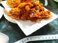 -新乡饭店
