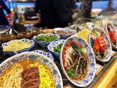 -秦晋面馆(青岛万象城店)