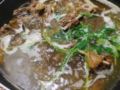 -老诚一锅羊蝎子(垡头店)