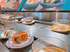 -晴季寿司(延河路万达广场店)