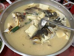 -畲乡一品鱼府土菜馆