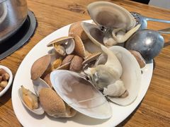 -凯华海鲜火锅·传承三十六年