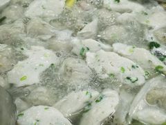 -章记正宗南岗鱼蛋火锅