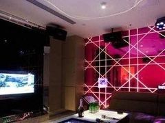 1-真爱范特西KTV(交大店)