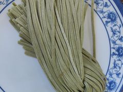 -清真·鸦儿李记·涮肉(鼓楼店)