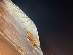 -亚布力新体委滑雪场