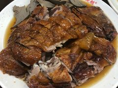 -黄连大头华烧鹅店(大良店)
