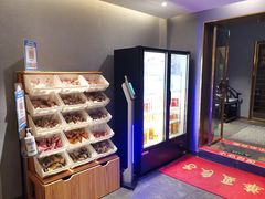 -华夏良子·足道SPA艾灸(王府井店)
