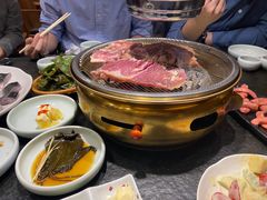 -味家烤肉烤鳗鱼牛排(西塔旗舰店)