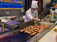 -帝企鹅自助餐厅•儿童岛•真企鹅(长隆企鹅酒店)