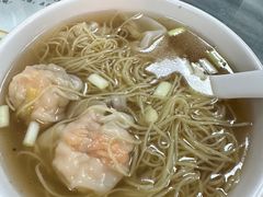 -曾仔竹升面
