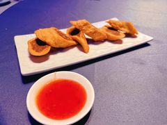 -东方饺子王(哈西万达店)