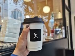 -常识咖啡common sense(春熙路店)