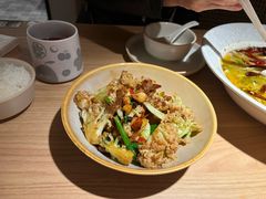 -新太二·鲜料川菜(万泰汇店)