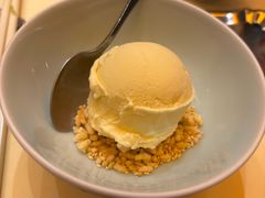 姜汁冰淇淋-惠食佳(东风大公馆店)