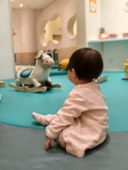 -奈尔宝·儿童乐园·亲子餐厅(苏州大悦城店)