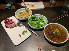 -辣尚瘾·烤鱼·新川菜(交大直营店)