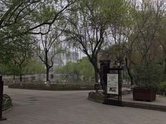 -文瀛公园