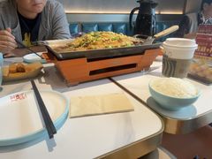 -川百汇烤鱼·泡饼·美蛙(八达岭店)