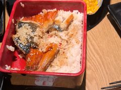 -沼津港精致料理·寿喜烧·烧鸟(青浦宝龙广场日料榜单店)