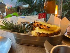 -鹿萤季·营地小馆(皇后公园店)