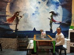 -袁记串串香(川师店)