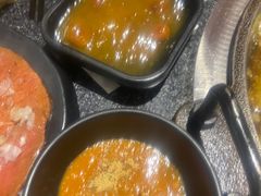 -赞酱川式烤肉(蜀都万达店)