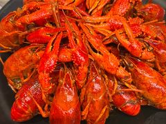 瞿记卤虾-聚味瞿记·龙虾堂(坡子街店)