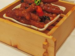 -红馆喜宴(十亩地店)