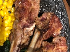 -萨莉亚意式餐厅(杭州滨江天街店)