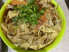-大福来锅巴菜(古文化街店)