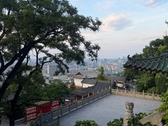 -千佛山风景名胜区