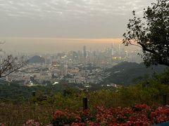 -广州市白云山风景名胜区