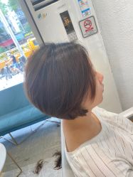 点击看大图 -菲·木田moontin造型salon