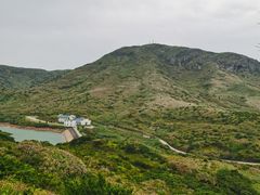-嵛山岛