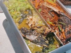 -鸣记脆皮烤鱼(岐山路店)