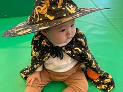 -金宝贝早教(富力广场中心)