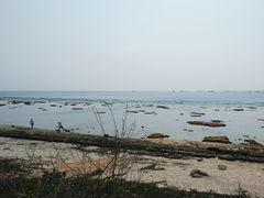 -三亚西岛海洋文化旅游区