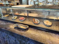 -美食汇自助餐厅(成都万达瑞华酒店)