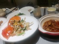 -徐记海鲜(南油永新汇店)