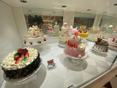 -味多美蛋糕(大兴店)