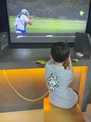 -嗨翻Hi-Fun竞技主题乐园·蹦床团建生日聚会(五棵松华熙店)