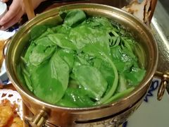 -卢大鲜鱼头捞饭(美利广场店)
