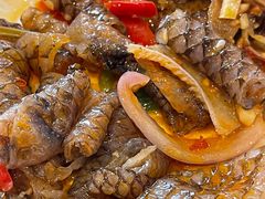 -长平老姿娘夜粥(平东一街店)