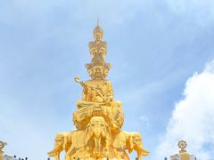 -峨眉山风景名胜区