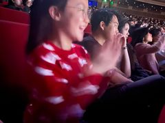 -交通银行前滩31演艺中心