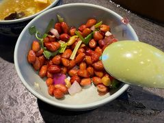 -缘福乡村铁锅炖民宿(八达岭店)